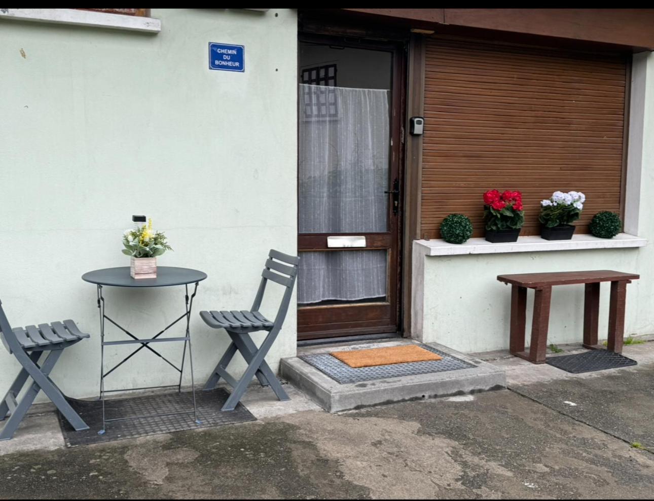 Apparemment Cosy Style Savoyard Lejlighed Bourg-Saint-Maurice Eksteriør billede